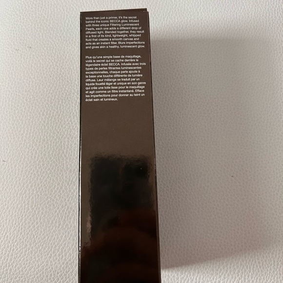 Brown Rectangular Box - Picture 2 of 4